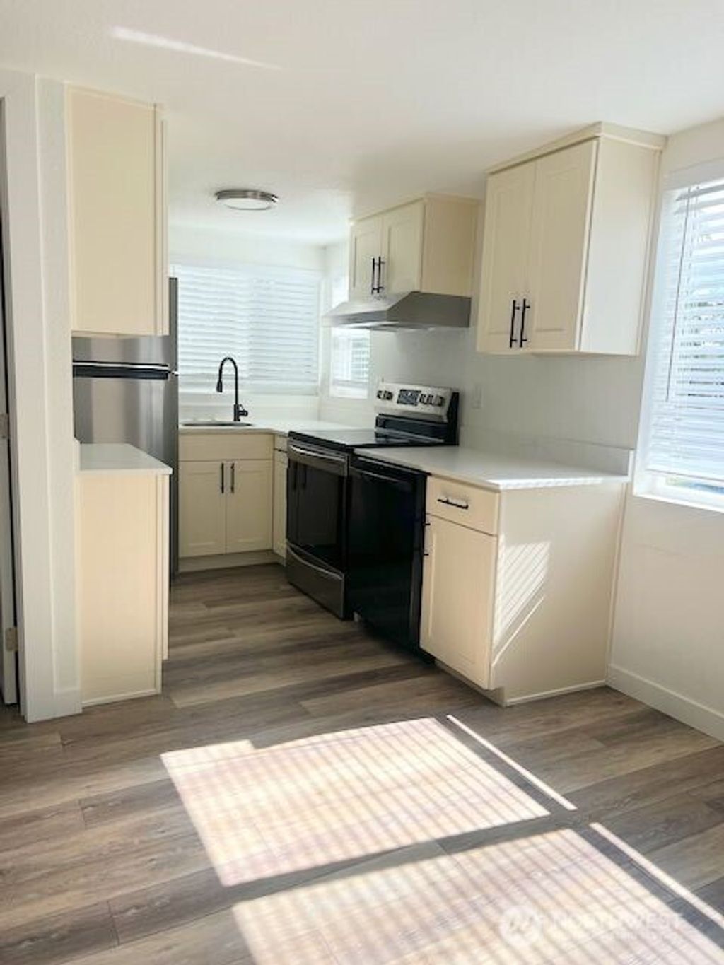 Photo of 3505 S 272nd Street #A, Kent, WA 98032 (MLS # 2439956)
