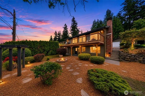 Photo of 2536 Island View Lane, Lummi Island, WA 98262 (MLS # 2533093)
