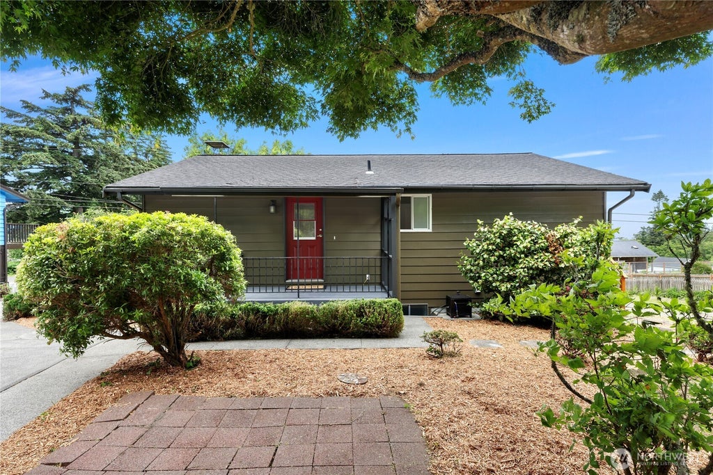 Photo of 2536 Island View Lane, Lummi Island, WA 98262 (MLS # 2533093)