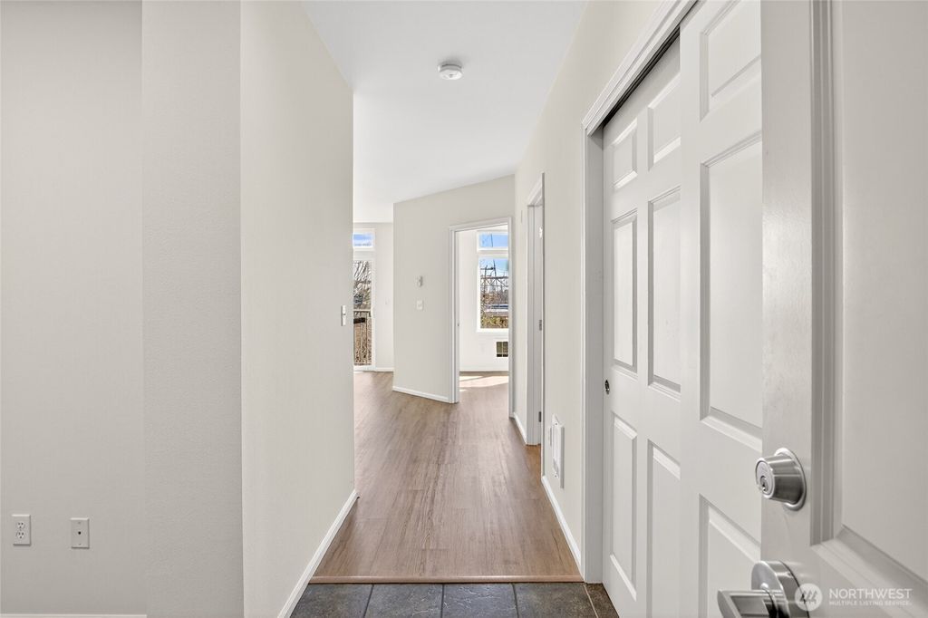 Photo of 18 Dravus Street #407, Seattle, WA 98109 (MLS # 2514013)