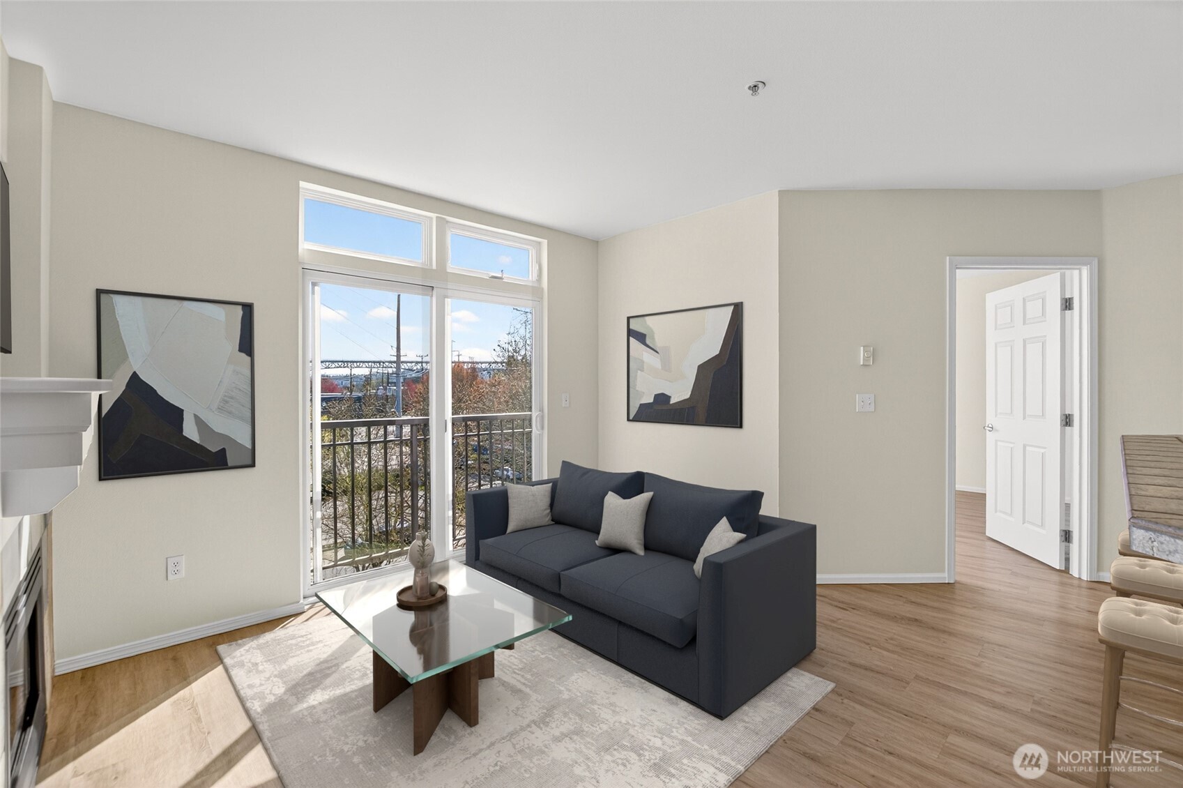 18 Dravus Street 407