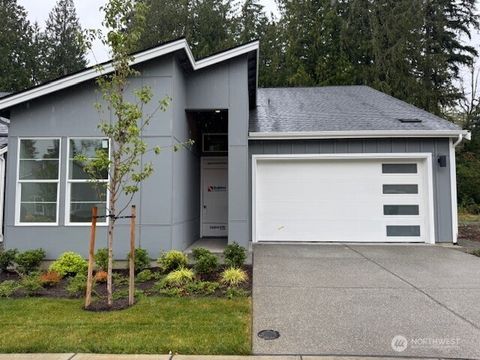 Photo of 33874 Site 216 Calla Lilly Place SE, Black Diamond, WA 98010 (MLS # 2353744)