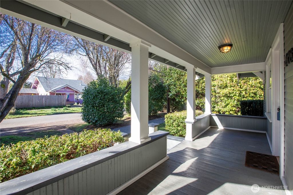 Photo of 608 Wilson Street SE, Olympia, WA 98501 (MLS # 2485113)