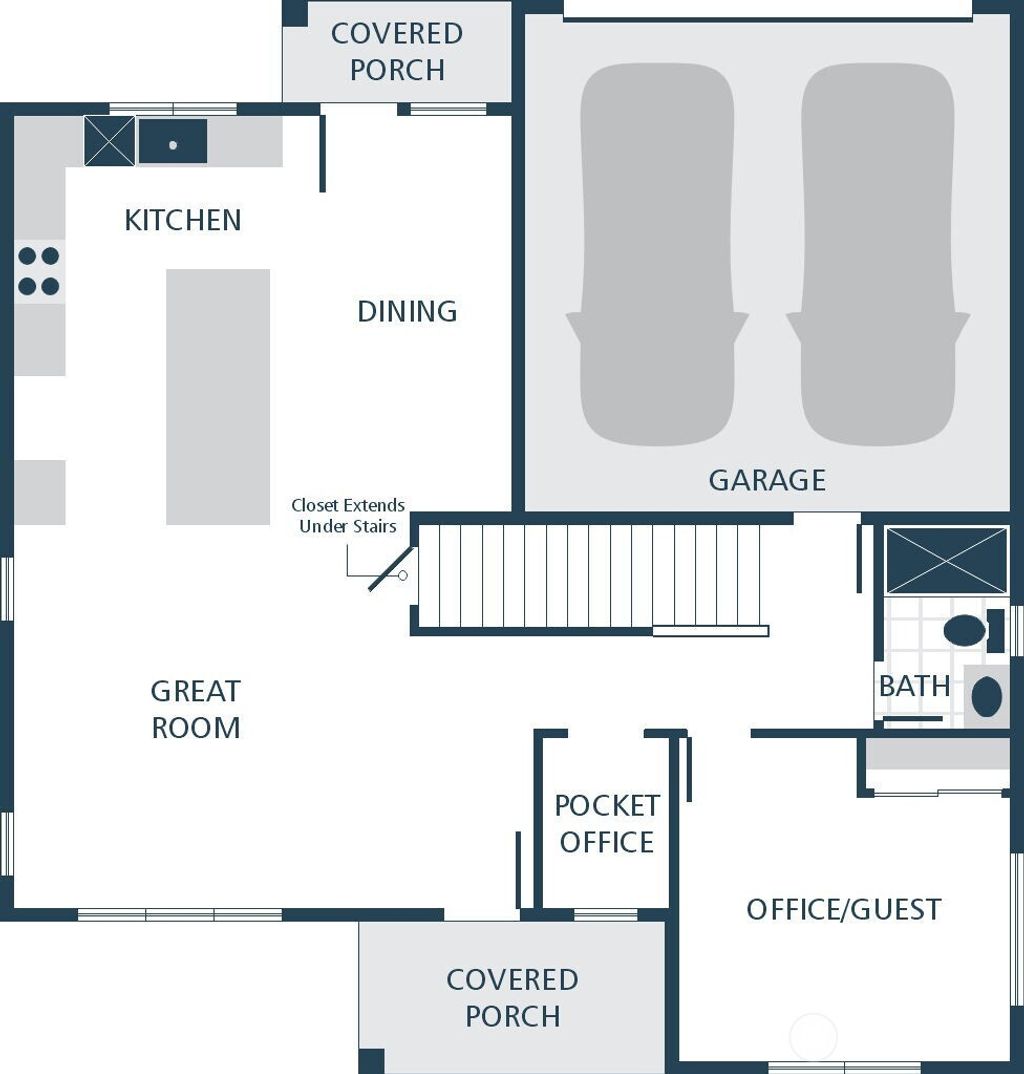 Photo of 4822 83rd Avenue NE, Marysville, WA 98270 (MLS # 2477302)