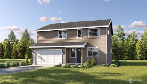 Photo of 4822 83rd Avenue NE, Marysville, WA 98270 (MLS # 2477302)