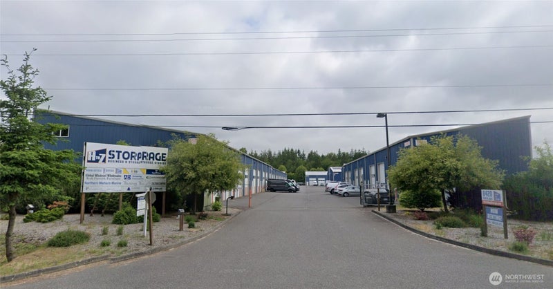 8420 Portal Way A-7