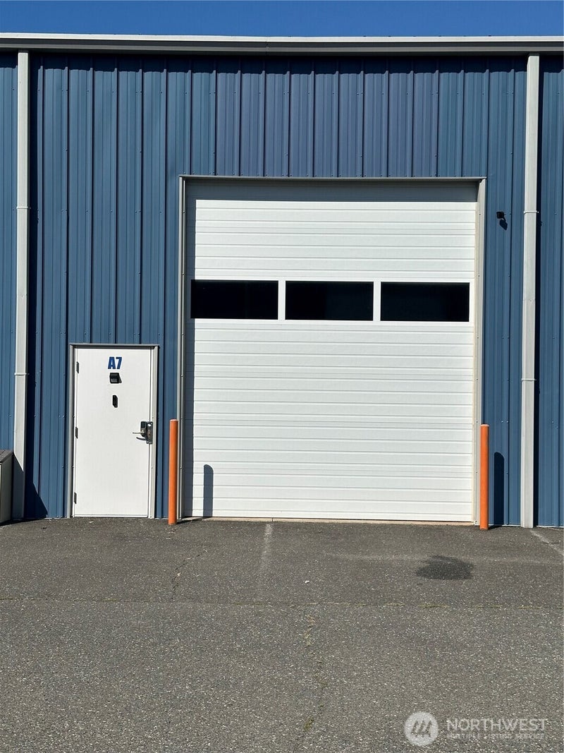 8420 Portal Way A-7