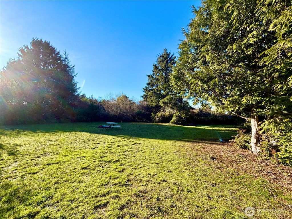 Photo of 179 Calawah Street SW, Ocean Shores, WA 98569 (MLS # 2470203)