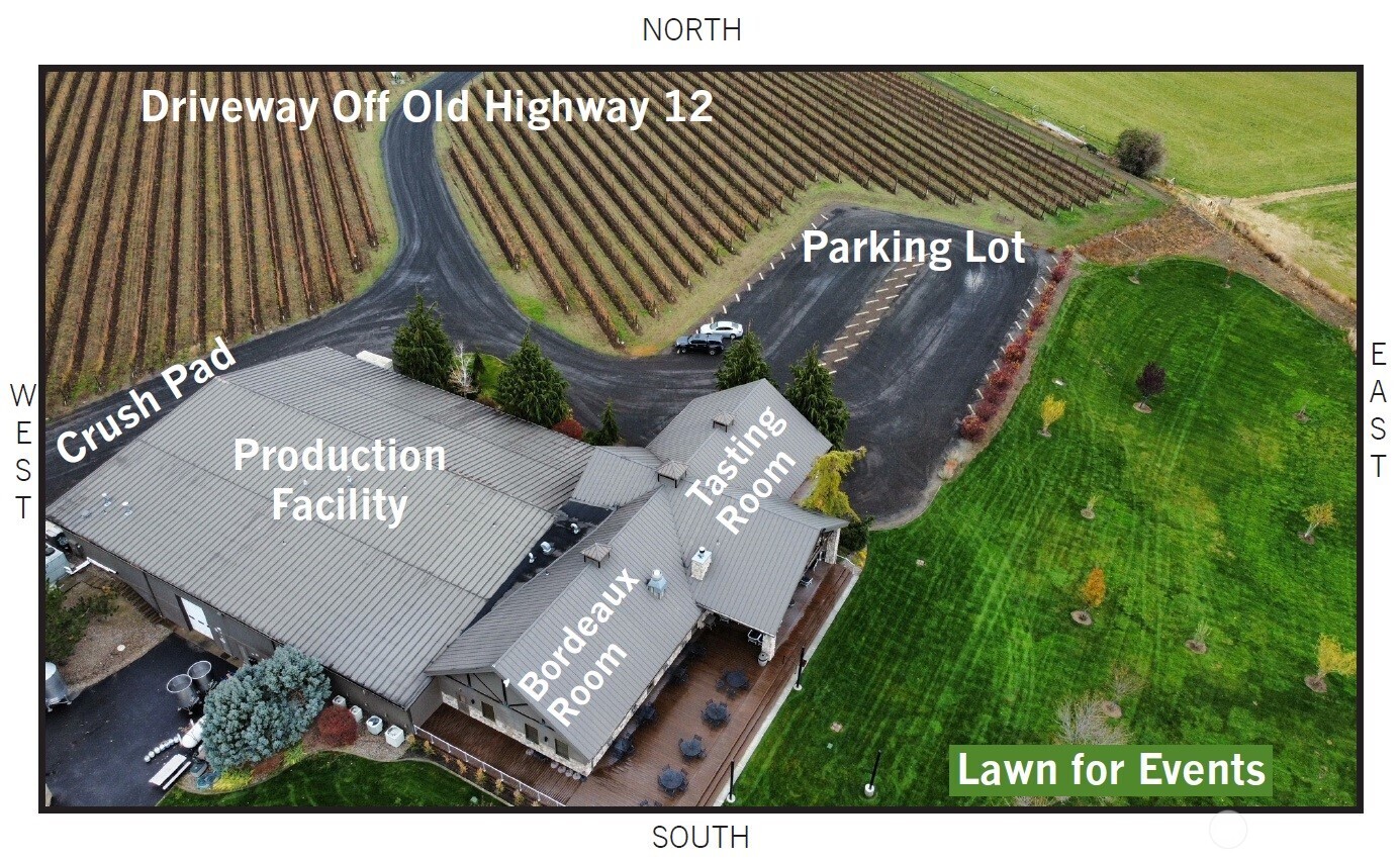 5641 Old Highway 12