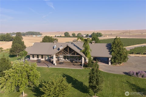 Photo of 5641 Old Highway 12, Walla Walla, WA 99362 (MLS # 2557019)