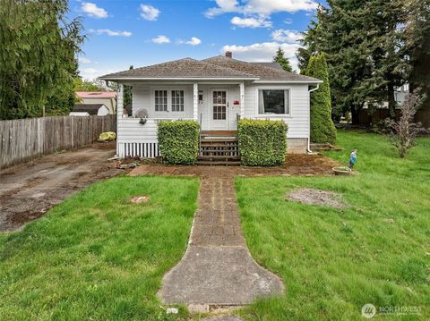 Photo of 3506 S Melrose Street, Tacoma, WA 98405 (MLS # 2516477)