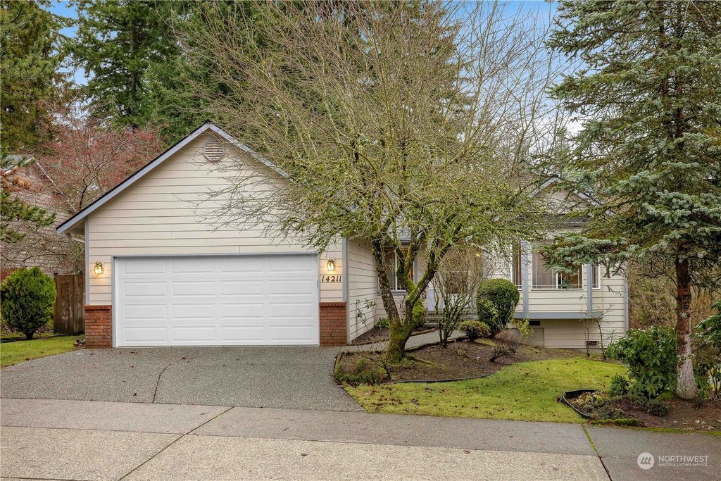 Photo of 14211 30th Avenue SE, Mill Creek, WA 98012 (MLS # 2025686)