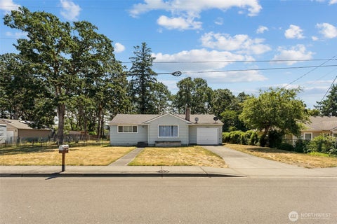Photo of 15401 Grant Avenue SW, Lakewood, WA 98498 (MLS # 2553266)