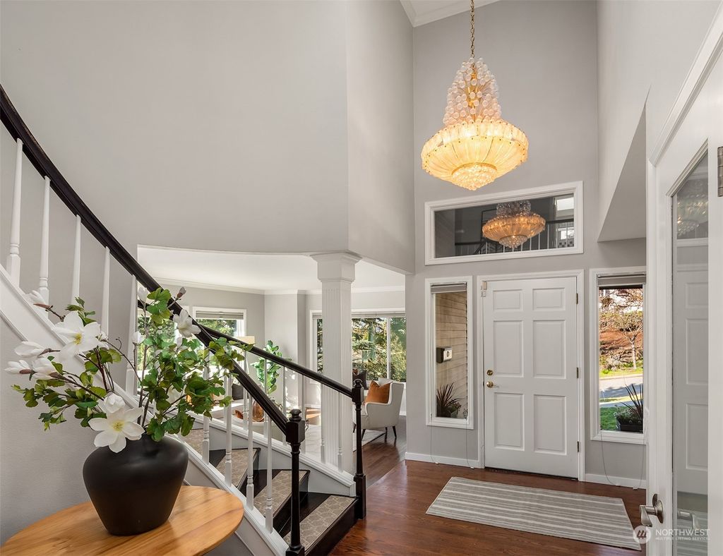 Photo of 4139 SW Frontenac Street, Seattle, WA 98136 (MLS # 2212868)