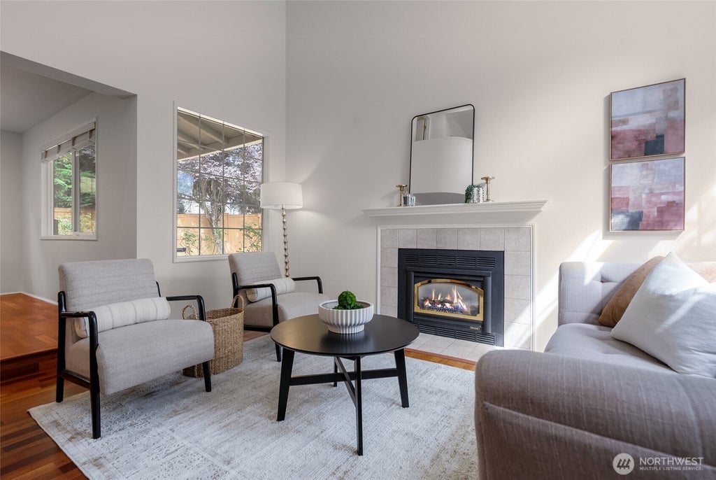 Photo of 12724 NE 94th Court, Kirkland, WA 98033 (MLS # 2576338)
