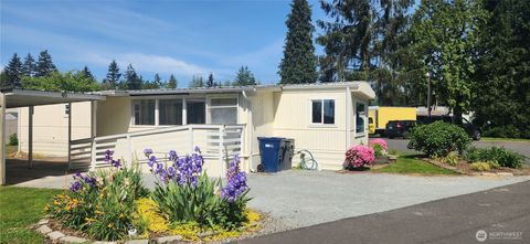 Photo of 6206 188th Street NE #46, Arlington, WA 98223 (MLS # 2528682)