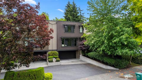 Photo of 1824 Market Street, Kirkland, WA 98003 (MLS # 2547304)