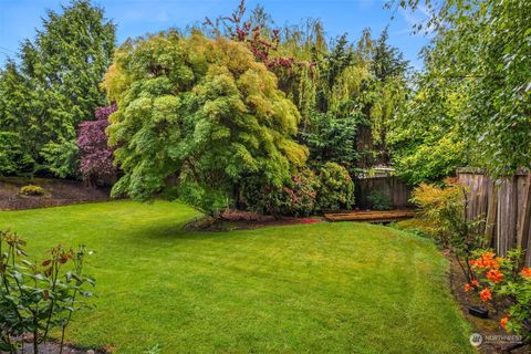 A home in Edmonds