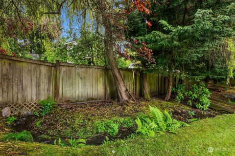 A home in Edmonds