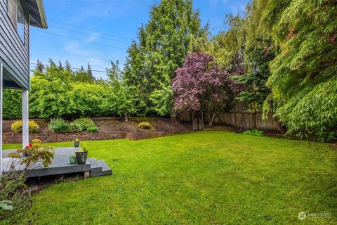 A home in Edmonds