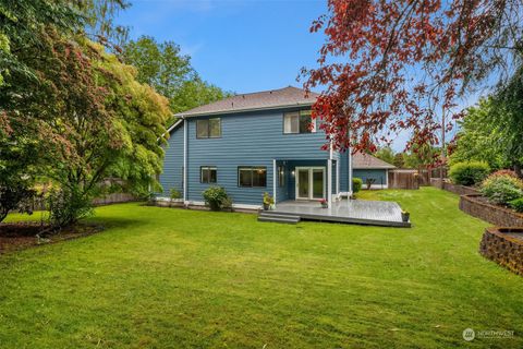 A home in Edmonds