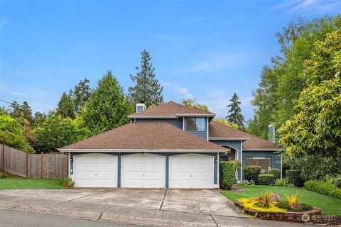 A home in Edmonds