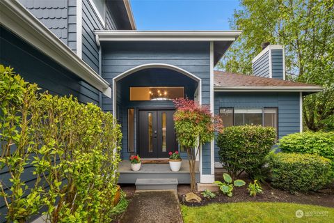 A home in Edmonds