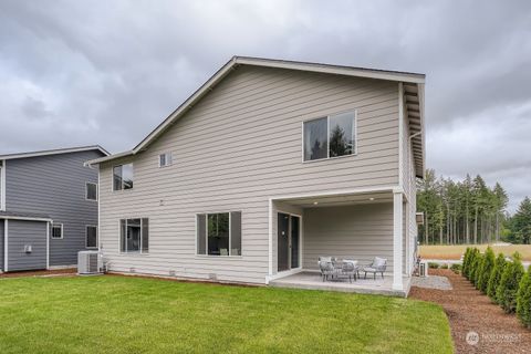 A home in Puyallup