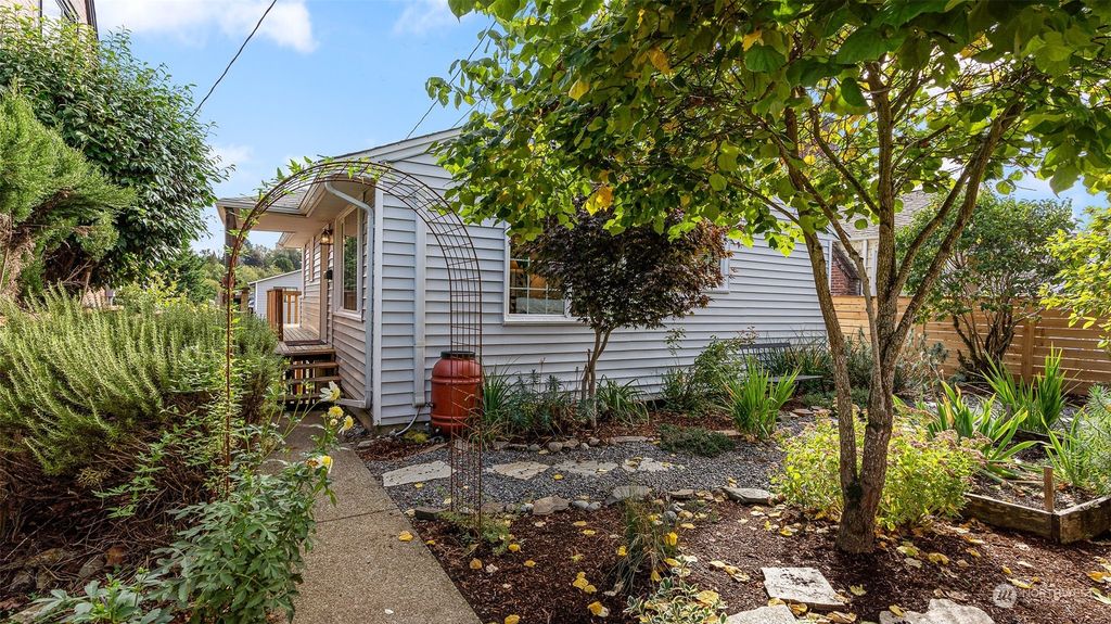 Photo of 5220 32nd Avenue S, Seattle, WA 98118 (MLS # 2295637)