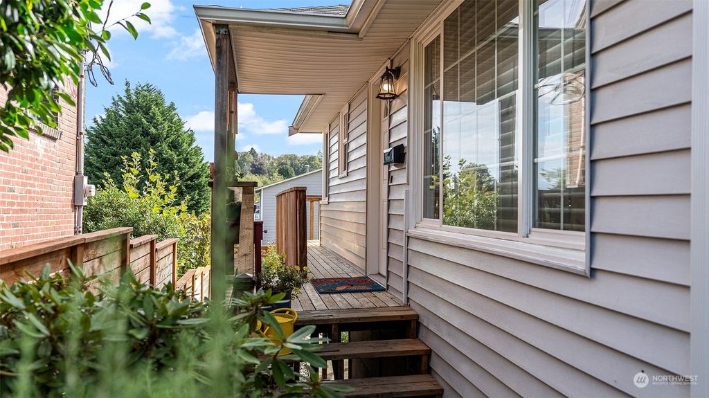 Photo of 5220 32nd Avenue S, Seattle, WA 98118 (MLS # 2295637)