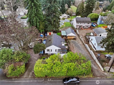 Photo of 12206 1st Avenue S, Seattle, WA 98168 (MLS # 2482074)