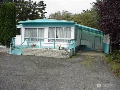 802 S Forrest 16 Westport WA 98565