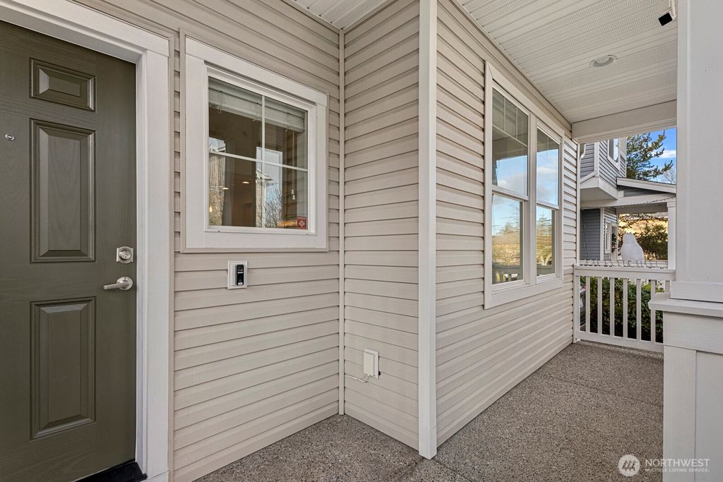 Photo of 6503 29th Avenue SW, Seattle, WA 98126 (MLS # 2464307)