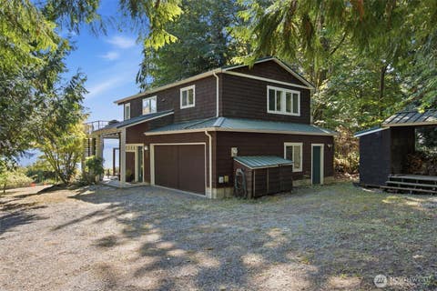 Photo of 610 Tala Shore Drive, Port Ludlow, WA 98365 (MLS # 2574590)