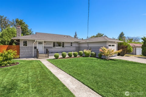 Photo of 10750 66th Avenue S, Seattle, WA 98178 (MLS # 2547414)