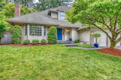 22233 NE 23rd Street Sammamish WA 98074