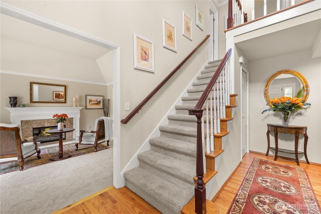 Photo of 22233 NE 23rd Street, Sammamish, WA 98074 (MLS # 2382044)
