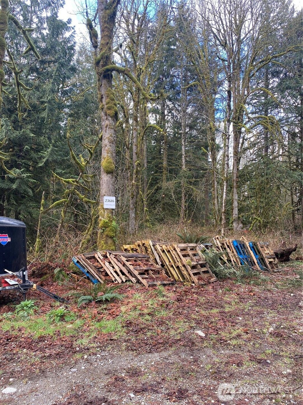 Photo of 23616 N Lake Cochran Road, Monroe, WA 98272 (MLS # 2341483)