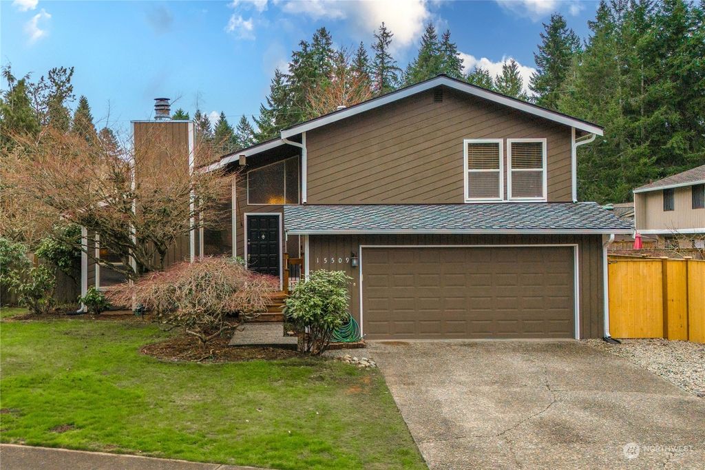 Photo of 15509 SE 175th Court, Renton, WA 98058 (MLS # 2228592)