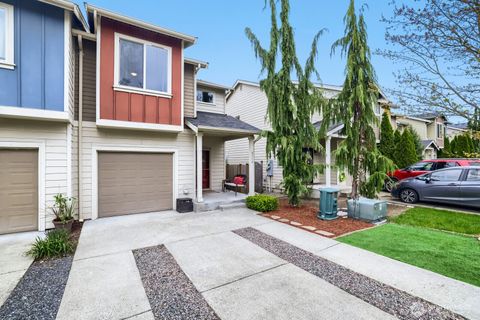 Photo of 4114 82nd Avenue NE, Marysville, WA 98270 (MLS # 2512160)