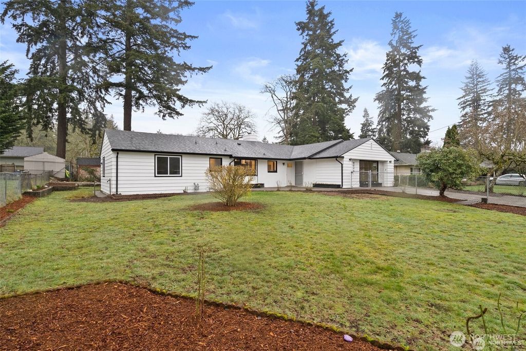 Photo of 9025 Carol Avenue S, Lakewood, WA 98499 (MLS # 2459667)