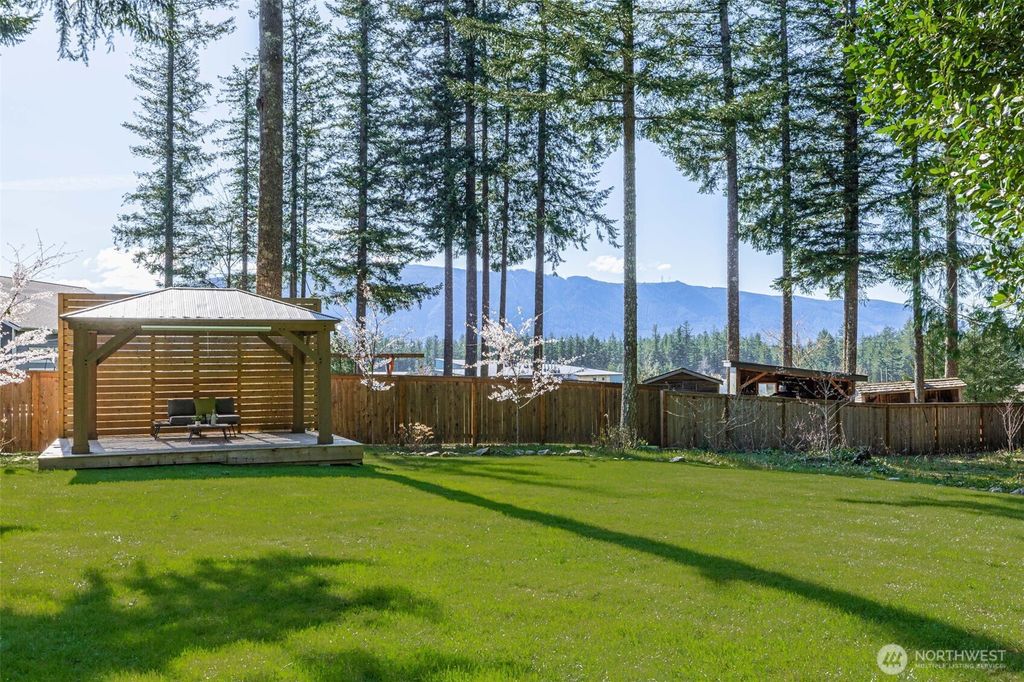 Photo of 13892 473rd Court SE, North Bend, WA 98045 (MLS # 2501181)