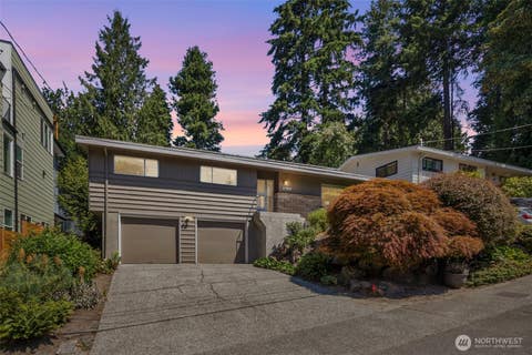 Photo of 2360 NE 90th Street, Seattle, WA 98115 (MLS # 2550659)