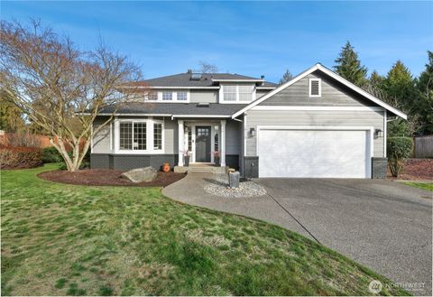 18113 96th Street Ct E Bonney Lake WA 98391