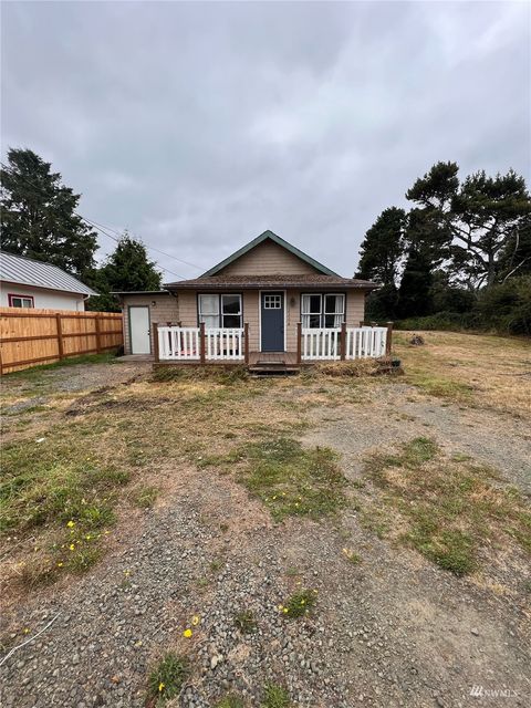Photo of 2308 66th Place, Long Beach, WA 98631 (MLS # 1992676)