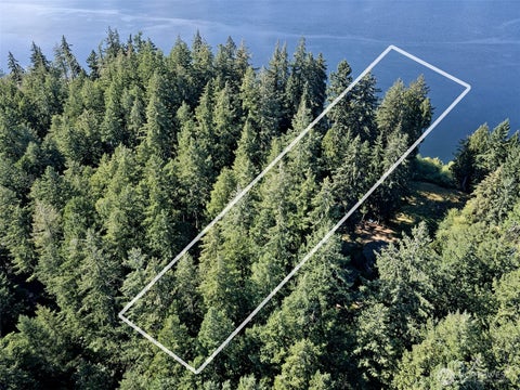 Photo of 50 Lot2B E Philura Lane, Shelton, WA 98584 (MLS # 2570218)