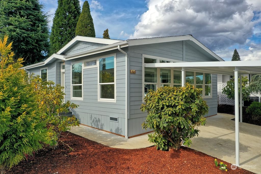 Photo of 23825 15th Avenue SE #175, Bothell, WA 98021 (MLS # 2042710)