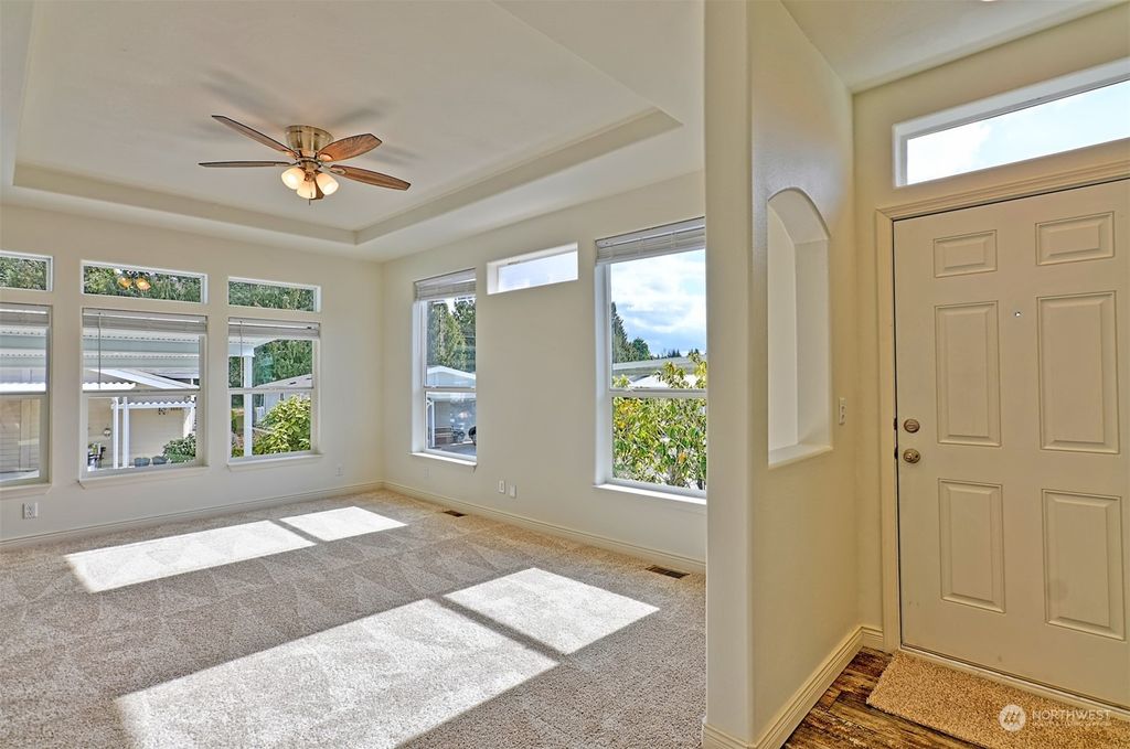Photo of 23825 15th Avenue SE #175, Bothell, WA 98021 (MLS # 2042710)