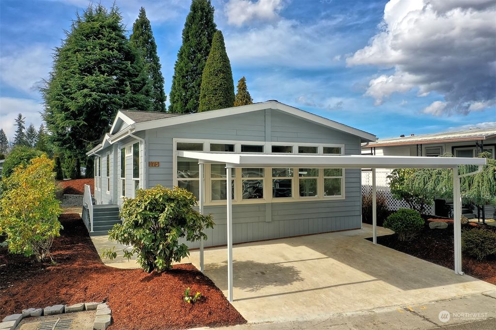 Photo of 23825 15th Avenue SE #175, Bothell, WA 98021 (MLS # 2042710)