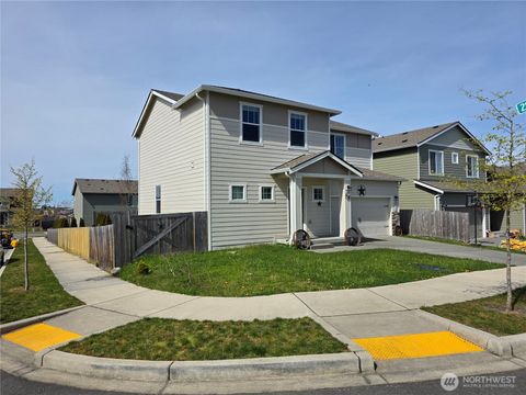 Photo of 28412 77th Drive NW, Stanwood, WA 98282 (MLS # 2503413)